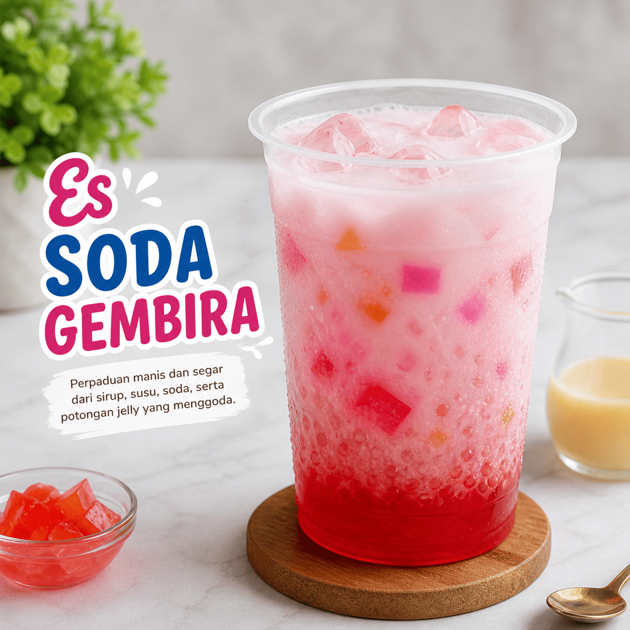 Es Soda Gembira